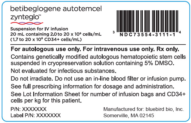 贝蒂格洛根（betibeglogene autotemcel）需要怎样使用？用法用量？