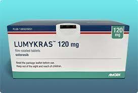 索托拉西布（AMG510）的用药指导及注意事项