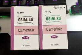 奥希替尼/奥西替尼的适应症有哪些？