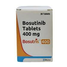 博舒替尼的药品名