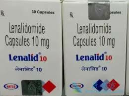 淋巴瘤吃来那度胺维持可以吗？