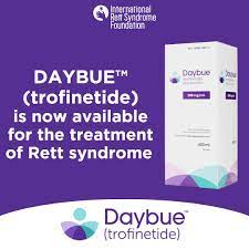 Daybue（trofinetide）的副作用有哪些