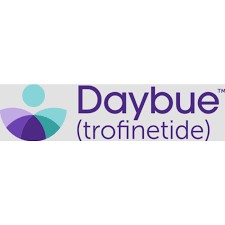 Daybue（trofinetide）的最新消息
