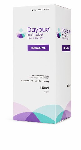 Daybue（trofinetide）：Rett综合征治疗新希望