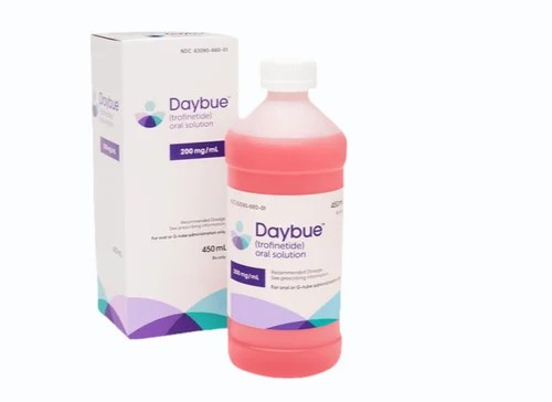 Daybue（trofinetide）的用药指南详解
