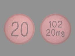 曲氟尿苷替匹嘧啶（朗斯弗）的作用以及副作用