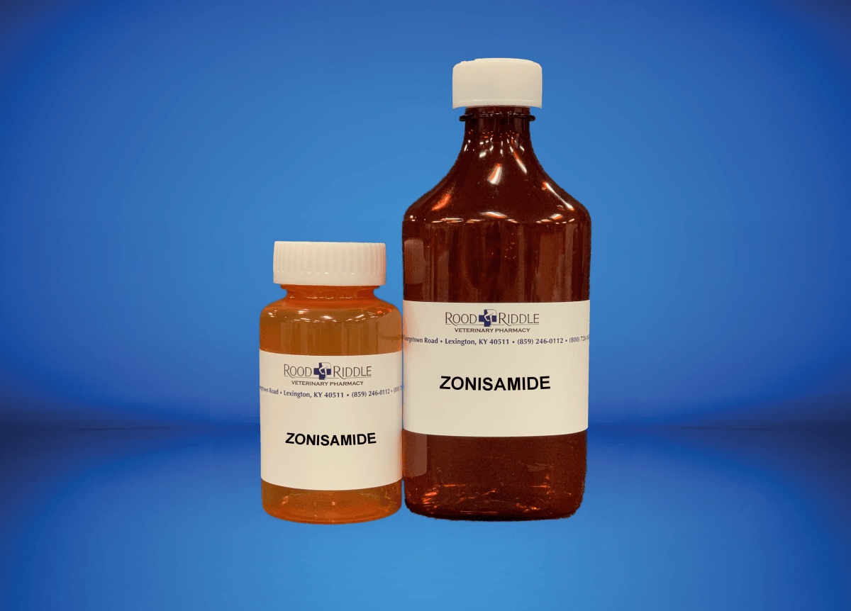 唑尼沙胺口服混悬液（zonisamide）：美国已批准上市！
