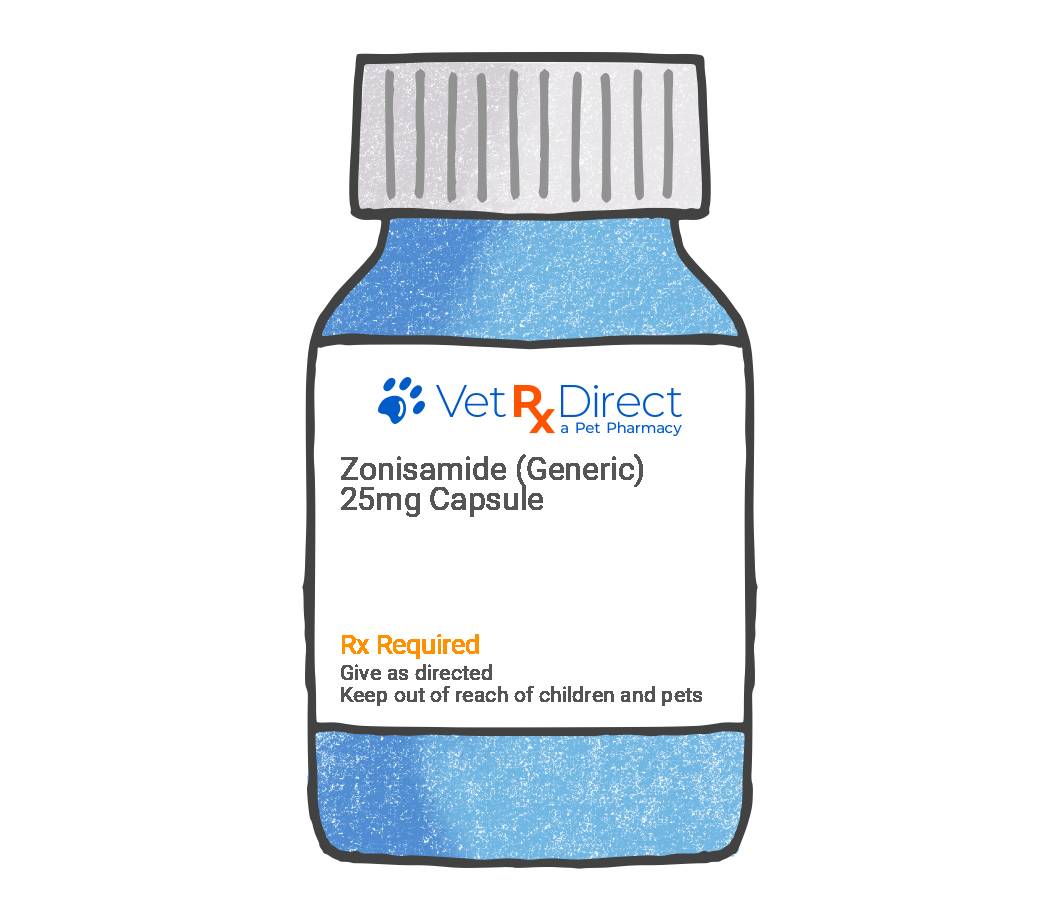 唑尼沙胺口服混悬液（zonisamide）的用药指南与注意事项
