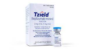 替普利珠单抗（teplizumab-mzwv）的用药方法