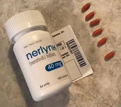 奈拉替尼/来那替尼说明书的用法用量是什么
