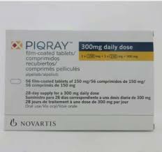 阿培利司与Alpelisib：同一种抗癌药物的两种称谓