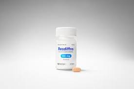 瑞司美替罗（resmetirom）-Rezdiffra​上市了吗？