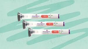 替西帕肽（替尔泊肽）注射减肥有副作用吗？