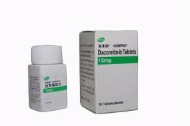 达可替尼/达克替尼的使用指南：正确用法与剂量