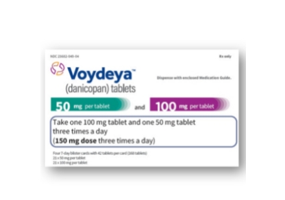 Voydeya（Danicopan）的用药方法