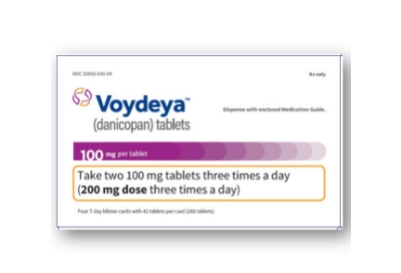 Voydeya（Danicopan）：新型治疗药物的介绍