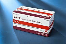 喜保宁（氨己烯酸）口服溶液用散详细用药说明书