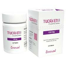 图卡替尼/妥卡替尼在国内能买到吗？