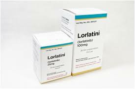 洛拉替尼与劳拉替尼的区别：同一药物的两种叫法