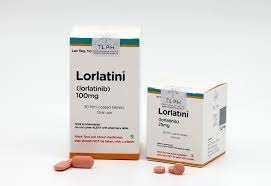 劳拉替尼/洛拉替尼能不能治愈肺癌