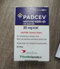 恩诺单抗（Enfortumab）在哪能买到？