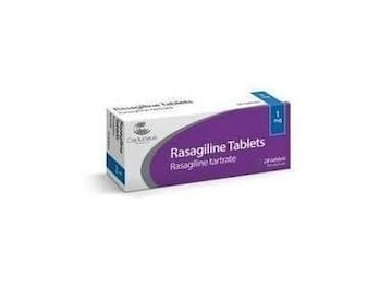 抗抑郁药物雷沙吉兰疗效如何