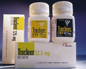 波生坦的作用及注意事项