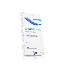 特立氟胺片（Aubagio）说明书简述
