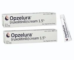 芦可替尼外用乳膏最新价格