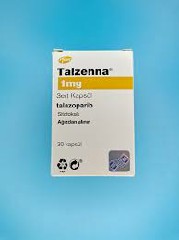 如何辨别他拉唑帕利（Talazoparib）真伪？