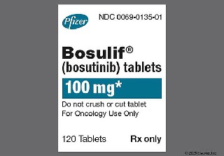 辉瑞博舒替尼副作用详述