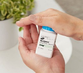 托法替布缓释片可靠吗？