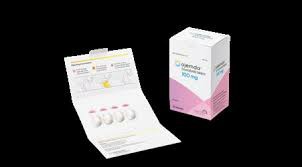 OjeMDA（tovorafenib）的用药方法