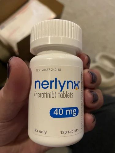 来那替尼（奈拉替尼）的禁忌症