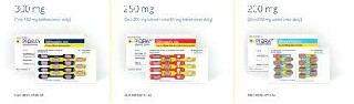阿培利司（阿博利布）简介及适用人群
