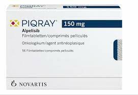 阿培利司（阿博利布/Alpelisib、Piqray）简介及适应症