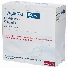 奥拉帕利（奥拉帕尼，利普卓）用于卵巢癌化疗维持治疗的适应症