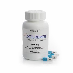 FDA批准Xolremdi治疗一种罕见的免疫疾病WHIM综合征