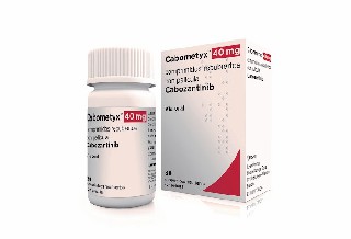 肝癌晚期患者是需要停用卡博替尼吗？