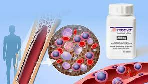 艾伏尼布精准抗癌