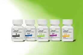 芦可替尼片/鲁索替尼进入医保后多少钱