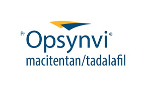Opsynvi（Macitentan and Tadalafil）的作用与功效