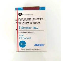 帕尼单抗的商品名是什么