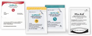 苯丁酸钠口服混悬液（Sodium phenylbutyrate）的用药方法