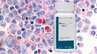 维奈克拉（维奈托克）可以治疗急性髓系白血病吗