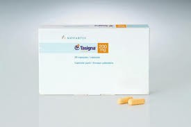 服用盐酸尼洛替尼片时要注意什么
