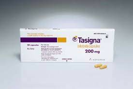 尼洛替尼胶囊的禁用人群有哪些