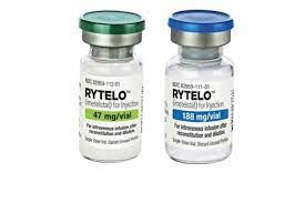 Rytelo（Imetelstat）的说明书
