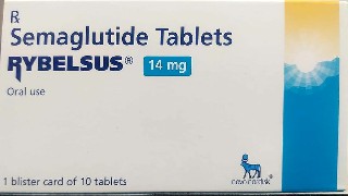 司美格鲁肽片治疗2型糖尿病临床效果