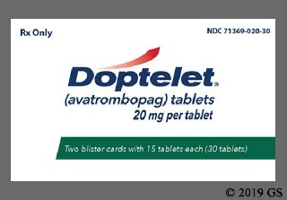 孟加拉阿伐曲泊帕（阿伐曲波帕）用药指南：如何确定服药数量？